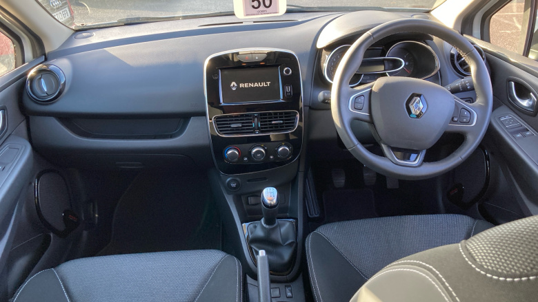 Renault Clio 0.9 TCE 90 Iconic 5dr Petrol Hatchback